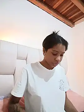 Snapshot of Zaira_Rose_ chatting on 06/03/26, 11:53 Zaira Rose online show from 06/03/26, 11:53