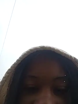 Zaira Rose  online show from 10/13/25, 12:51