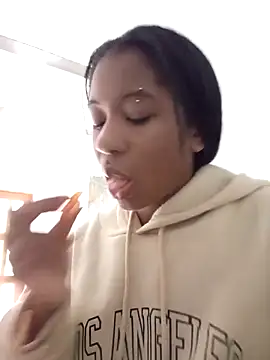 Zaira Rose  online show from 09/28/25, 01:07