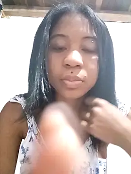 Zaira Rose  online show from 10/12/25, 03:19