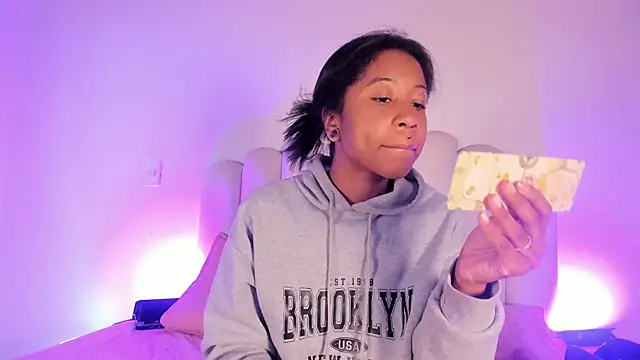 Zaira Rose  online show from 11/15/25, 01:59