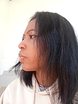 Zaira Rose  online show from 09/25/25, 02:12