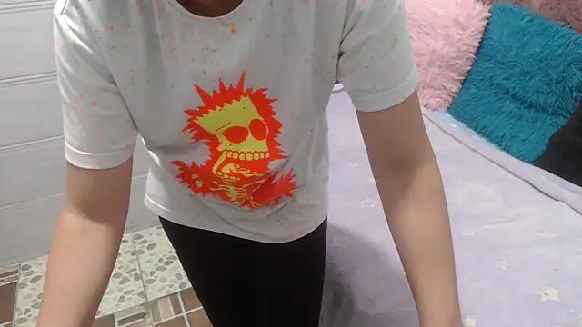 Ariasmithog online show from 09/30/25, 03:07