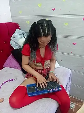 Snapshot of Ariasmithog chatting on 02/06/26, 05:31 Ariasmithog online show from 02/06/26, 05:31