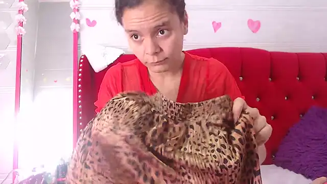 Ariasmithog online show from 12/02/25, 04:52