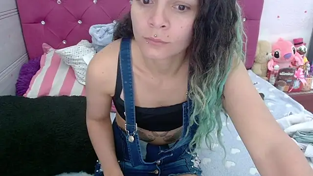 Ariasmithog online show from 03/31/26, 10:01