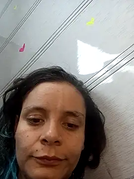 Ariasmithog online show from 11/29/25, 04:07