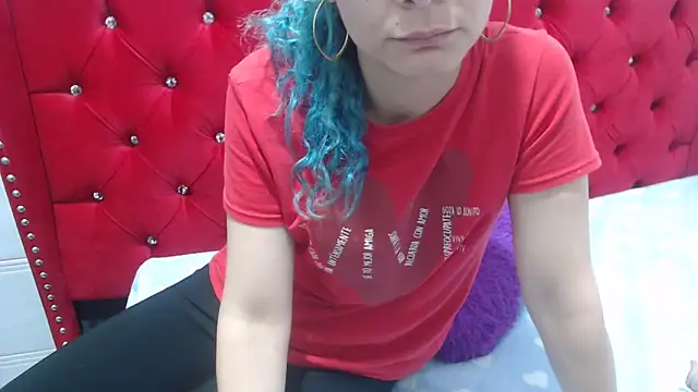 Ariasmithog online show from 11/21/25, 12:26