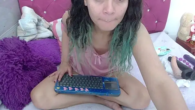 Ariasmithog online show from 04/02/26, 03:24