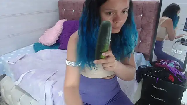 Ariasmithog online show from 09/23/25, 12:56