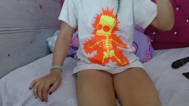 Ariasmithog online show from 03/24/26, 02:17