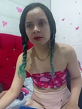 Snapshot of Ariasmithog chatting on 01/14/26, 07:50 Ariasmithog online show from 01/14/26, 07:50