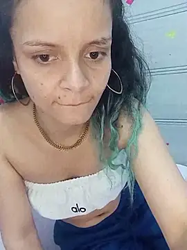 Snapshot of Ariasmithog chatting on 02/07/26, 08:22 Ariasmithog online show from 02/07/26, 08:22