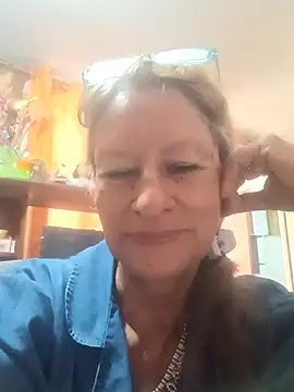 MaryLunna online show from 03/21/25, 07:24