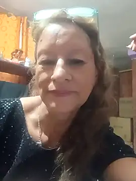 MaryLunna online show from 03/16/25, 09:47