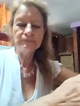 MaryLunna online show from 02/16/25, 06:54