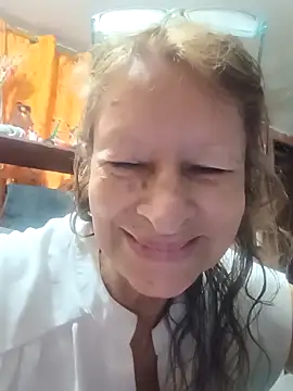 MaryLunna online show from 02/23/25, 11:25