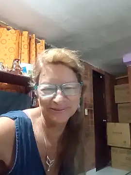 MaryLunna online show from 02/26/25, 11:54