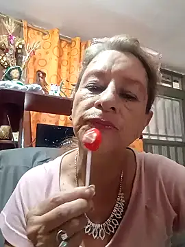 MaryLunna online show from 02/06/25, 07:07