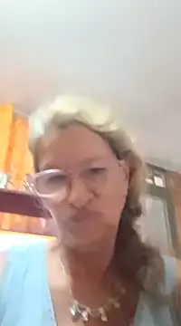 MaryLunna online show from 02/07/25, 02:04