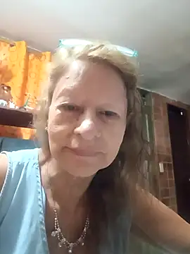MaryLunna online show from 02/24/25, 11:10