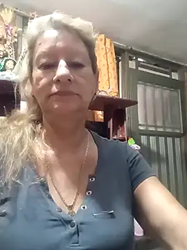 MaryLunna online show from 02/04/25, 10:34