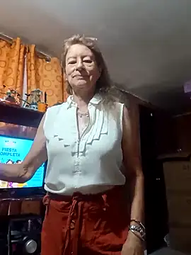 MaryLunna online show from 02/15/25, 02:11