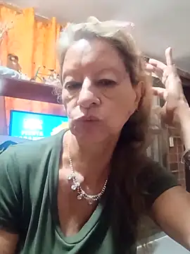 MaryLunna online show from 02/14/25, 02:02