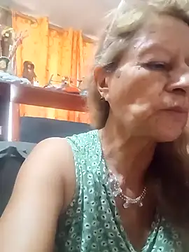 MaryLunna online show from 02/19/25, 08:31