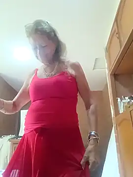 MaryLunna online show from 03/14/25, 06:50