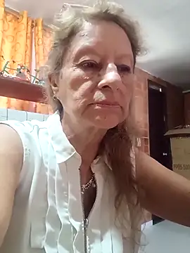 MaryLunna online show from 02/15/25, 07:17