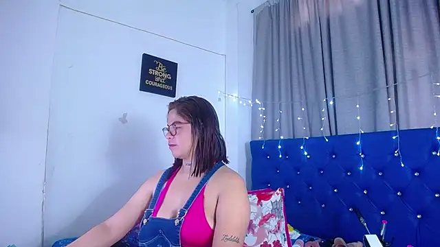 hornny cougar online show from 01/08/26, 06:25