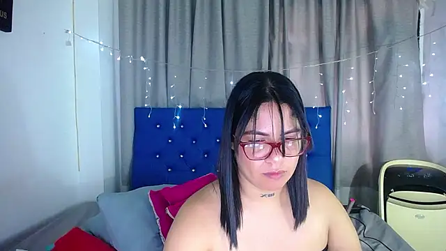 hornny cougar online show from 03/12/26, 08:46