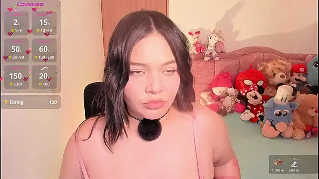 ImamDahian online show from 12/13/25, 08:04