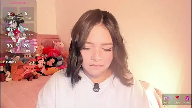 ImamDahian online show from 11/12/25, 10:02