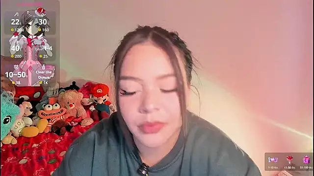 ImamDahian online show from 11/08/25, 08:45