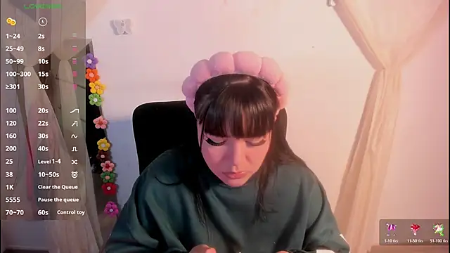 ImamDahian online show from 02/17/26, 08:06