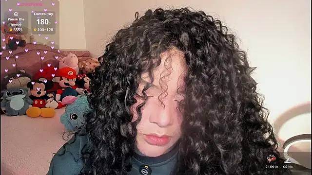 ImamDahian online show from 12/04/25, 04:39