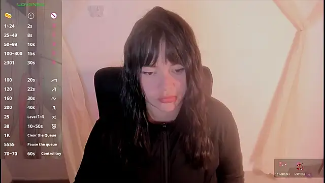 ImamDahian online show from 03/08/26, 02:04