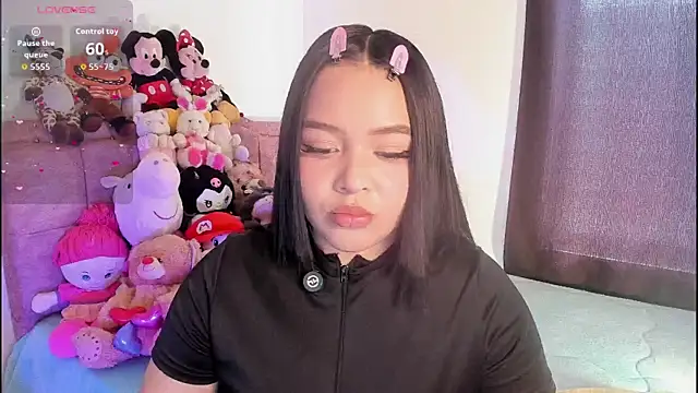 ImamDahian online show from 10/27/25, 05:58