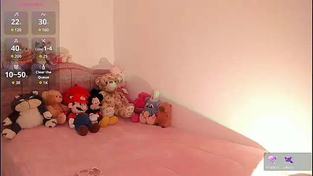 ImamDahian online show from 11/27/25, 08:53