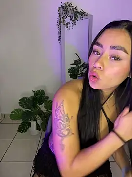 meli ortiz  online show from 02/25/26, 02:39