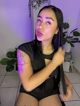 meli ortiz  online show from 03/05/26, 03:52