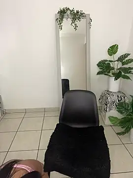 meli ortiz  online show from 01/13/26, 02:32