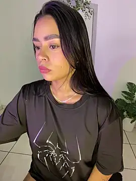 meli ortiz  online show from 03/26/26, 02:37