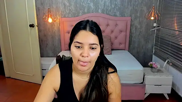 Snapshot of Hadley_ chatting on 07/12/26, 02:01 Hadley online show from 07/12/26, 02:01