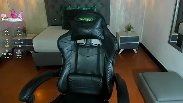 Hadley  online show from 02/11/26, 03:06