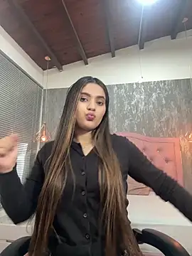 Hadley  online show from 02/25/26, 03:40