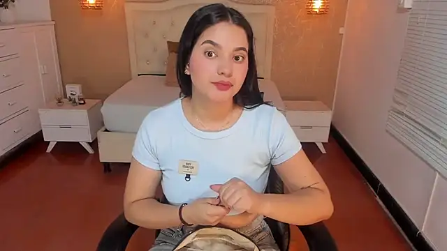 Hadley  online show from 12/20/25, 03:53