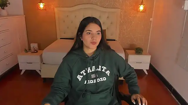 Hadley  online show from 11/29/25, 03:50